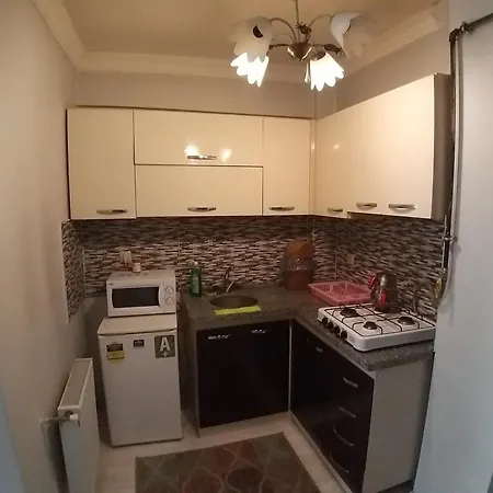 Guenluek Kiralik Emlakcim מלון *