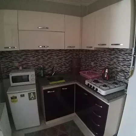 Guenluek Kiralik Emlakcim