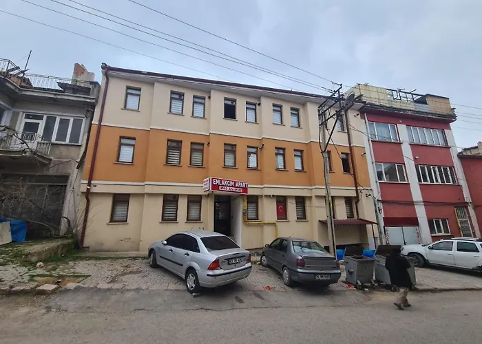 Guenluek Kiralik Emlakcim * Kütahya