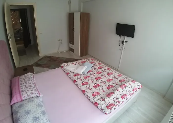 Guenluek Kiralik Emlakcim * Kütahya