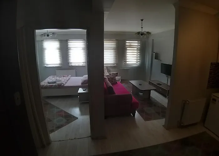 Guenluek Kiralik Emlakcim Hotel