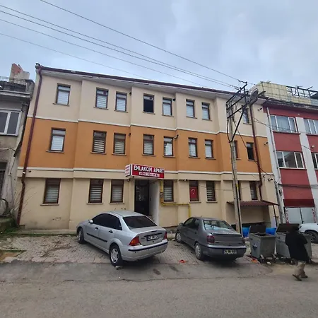 Guenluek Kiralik Emlakcim * Kütahya