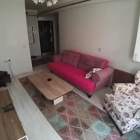 Hotel Guenluek Kiralik Emlakcim Kütahya