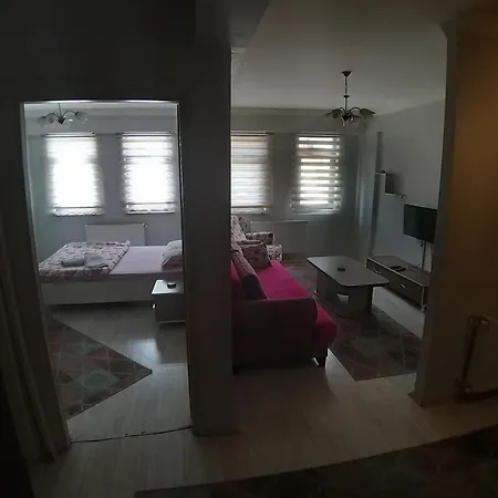 Guenluek Kiralik Emlakcim Hotel