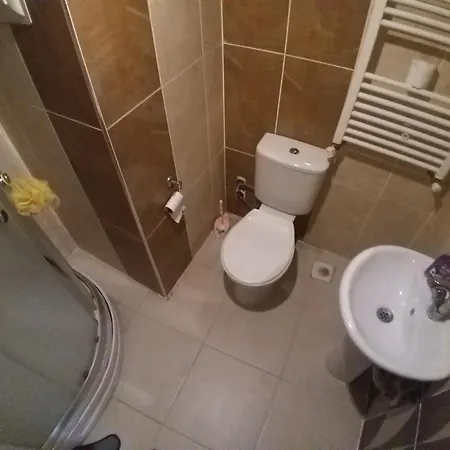 Guenluek Kiralik Emlakcim Hotel Kütahya