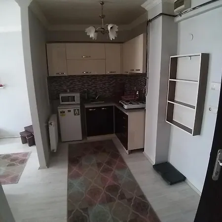 Guenluek Kiralik Emlakcim Kütahya