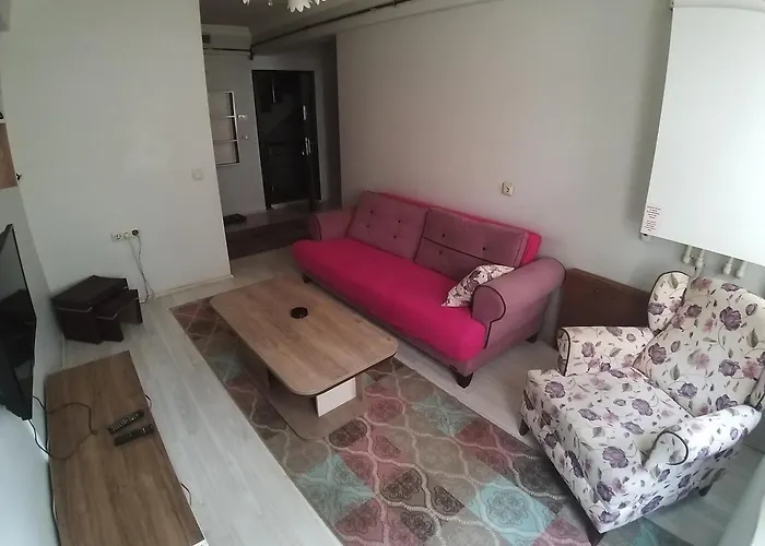 Hotel Guenluek Kiralik Emlakcim Kütahya