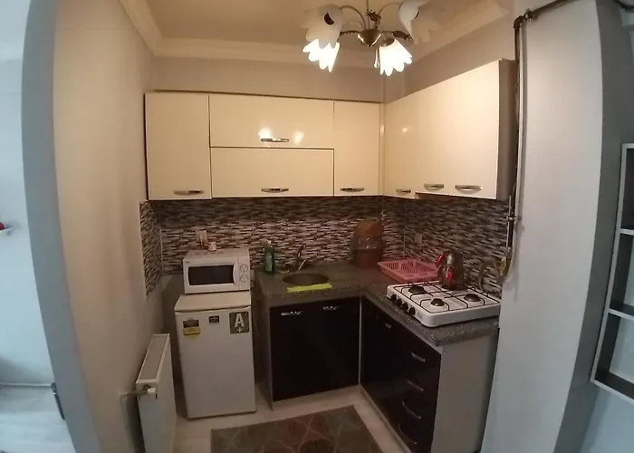 Guenluek Kiralik Emlakcim Hotel *