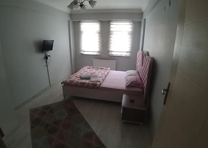 Guenluek Kiralik Emlakcim Kütahya