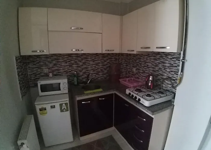 Guenluek Kiralik Emlakcim