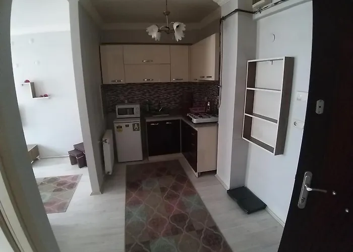 Guenluek Kiralik Emlakcim Kütahya