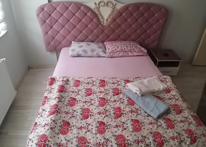 Guenluek Kiralik Emlakcim * Kütahya